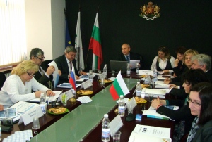 Federal State Statistics Service of Russia studies the experience of NSI in eCensus