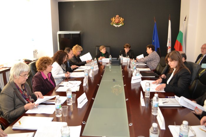 Meeting of the National Statistical Council