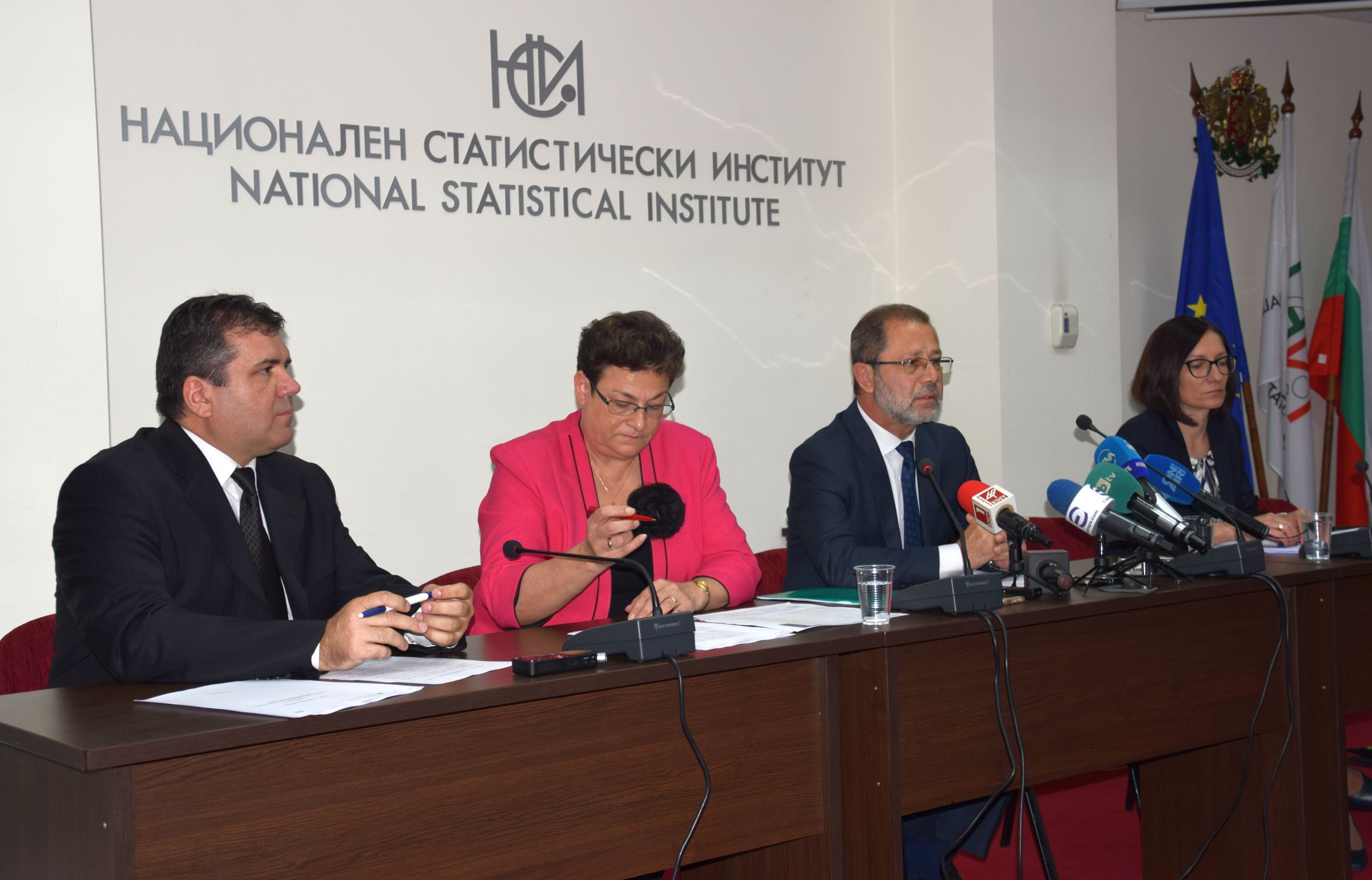 НСИ започва подготовката за провеждане на преброяване на населението и жилищния фонд през 2021 година