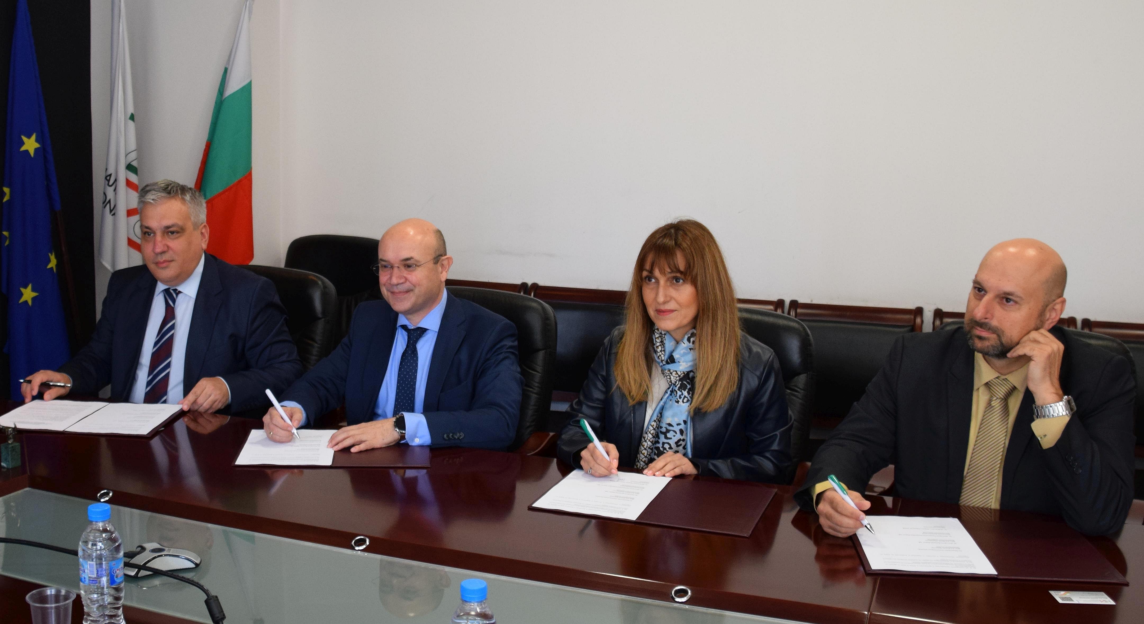 NSI and BSE Group to cooperate in data and market information exchange