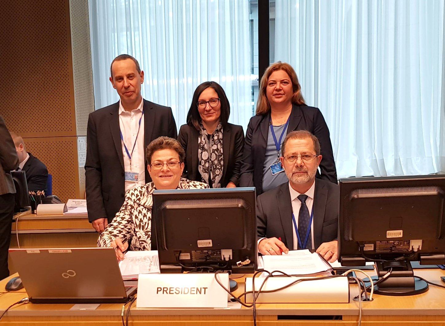 Discussions begin on long-awaited Business Statistics Regulation