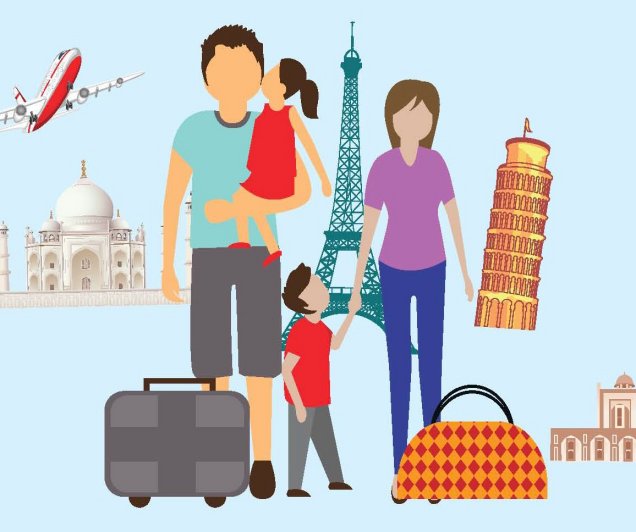 27th September - World Tourism Day