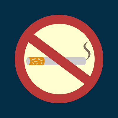 May 31 - World No Tobacco day