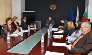 For a second time NSI hosts training for statisticians from Republic of Macedonia