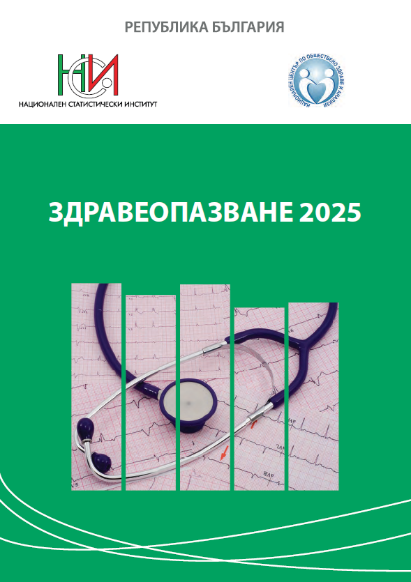 Здравеопазване 2025