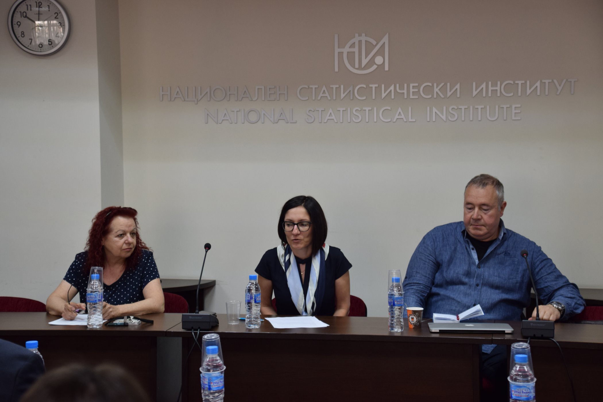 Работна среща по проект за младежката миграция в Дунавския регион (YOUMIG)