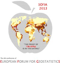 The European Forum for Geostatistics 2013 Sofia Conference