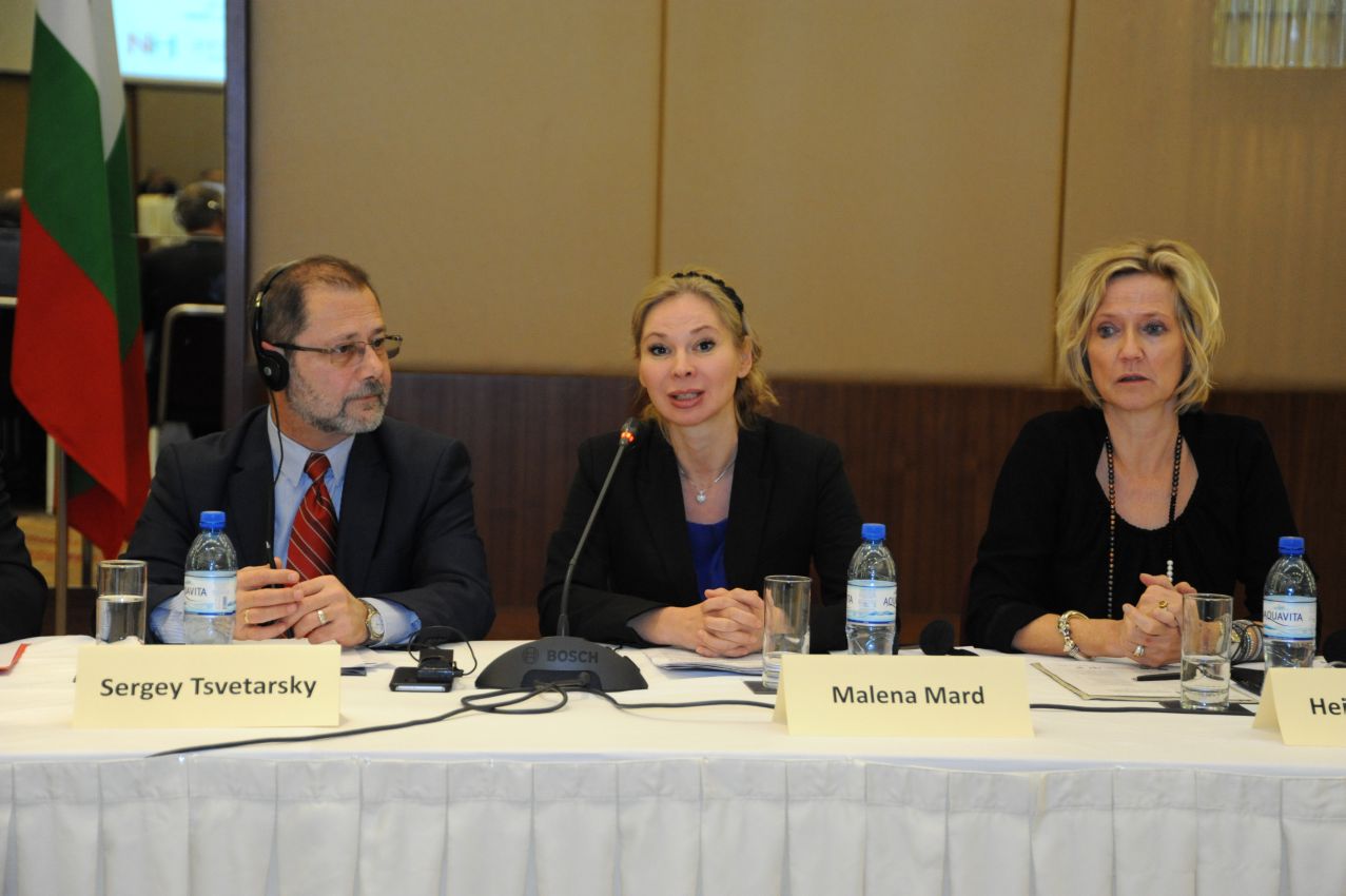 Successfully launched the Second EU Twinning Project with the State Statistical Committee of the Republic of Azerbaijan