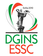 Eurostat experts on a visit to BNSI to check the management organization of the forthcoming 96th DGINS in Sofia