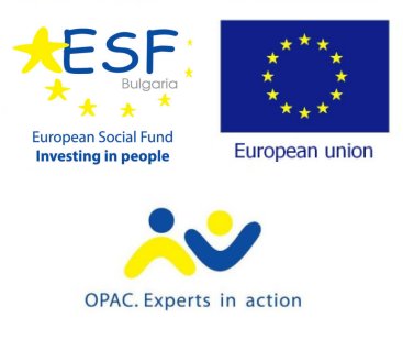 Presentation of the Results of the First Stage of Action 2 of OPAK Project on the Implementation of a System for Quality Management According to the ISO 9001:2008 Standard