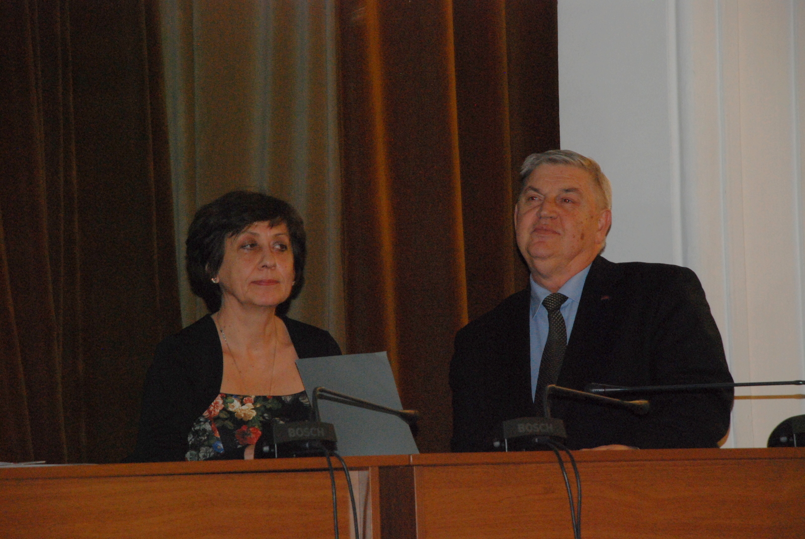 Celebration on the occasion of the International Year of Statistics