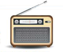The Radio in Bulgaria in figures