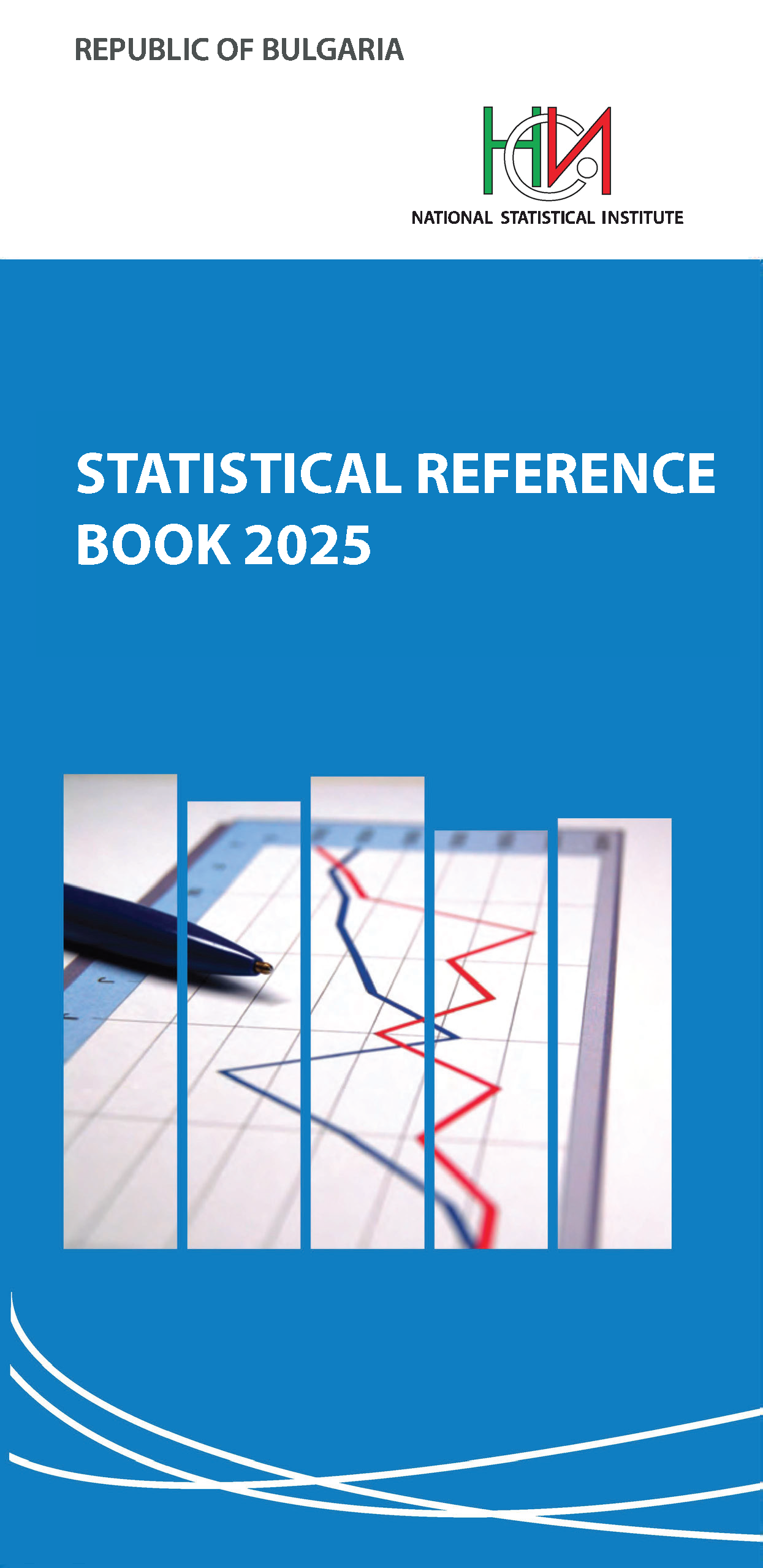 Statistical Reference Book 2025
