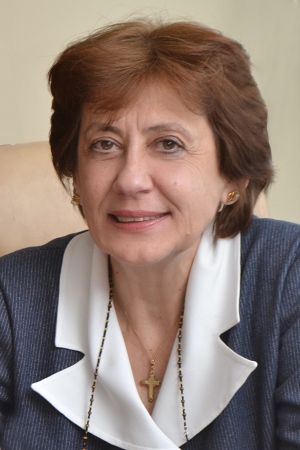 Reneta Indjova appointed President of the National Statistical Institute of Bulgaria