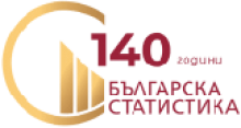 Българската статистика празнува 140 години на Моста на влюбените