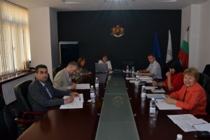 NSI experts train Palestinian statisticians in the field of Tourism Statistics