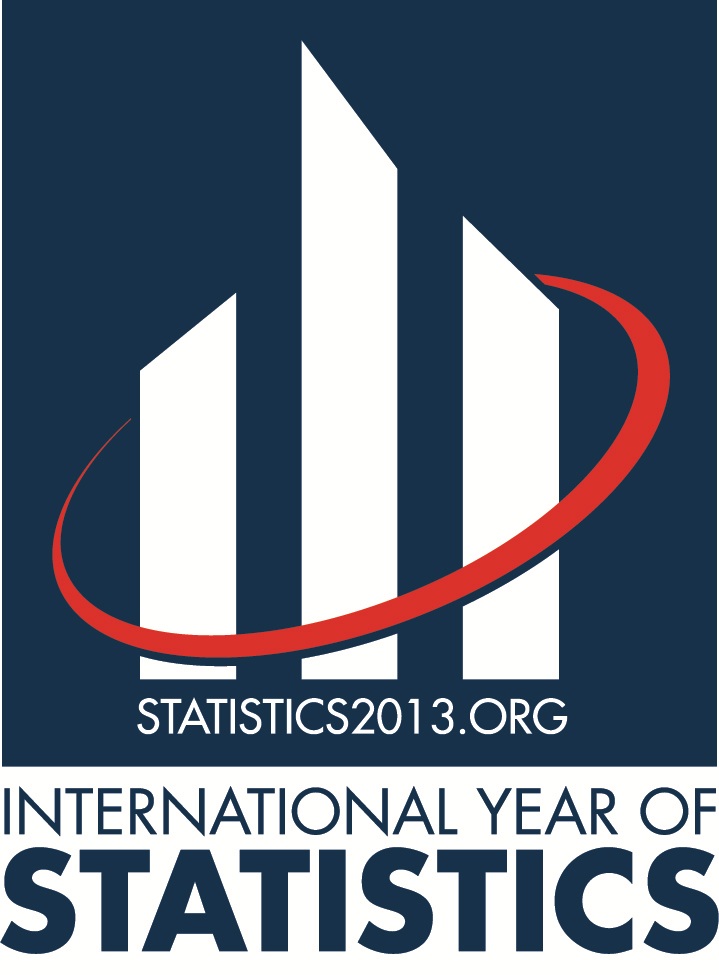 BAS and NSI celebrate the global initiative “2013 – International Year of Statistics”