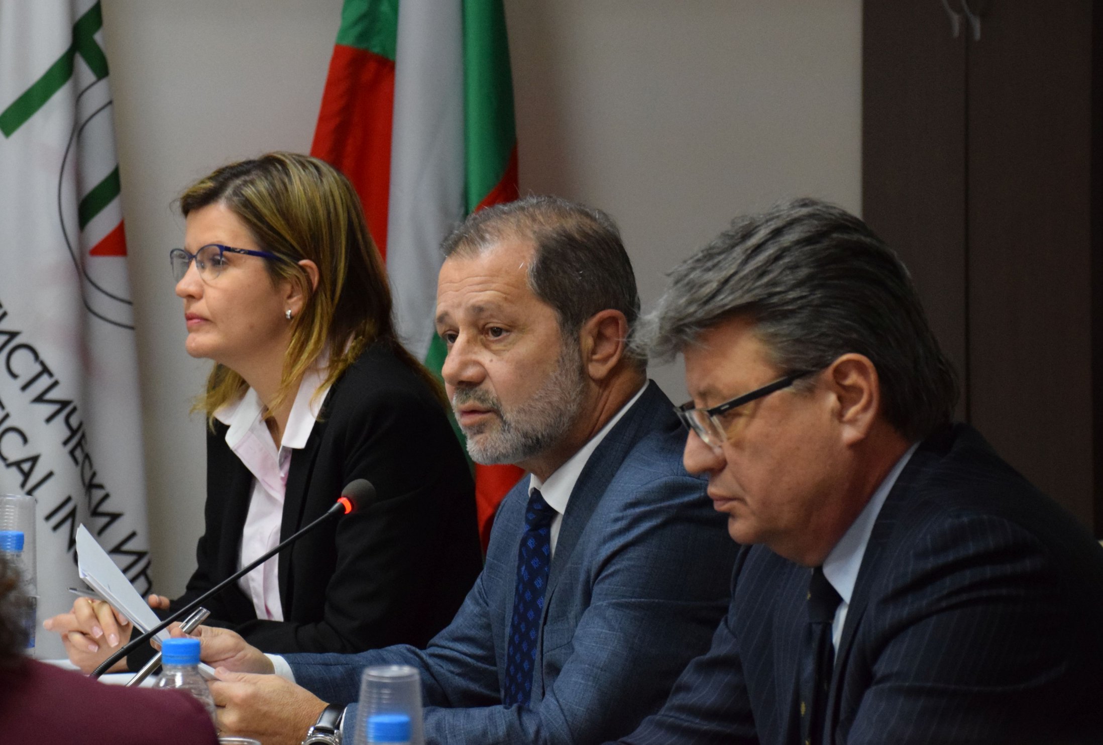 Централната комисия по преброяването утвърди населените места, в които ще се проведе пробното преброяване и времето за неговото провеждане