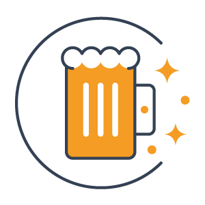 The 2nd of August - International Beer Day