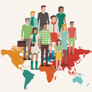 July 11 - World Population Day