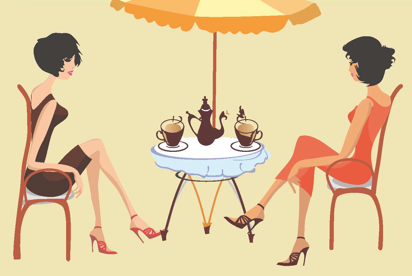 1st October - International Coffee Day 