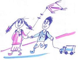 November 20 - World Day of the Child