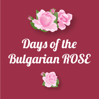 Days of the Bulgarian Rose
