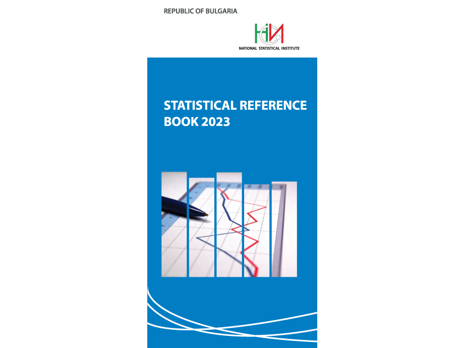 Statistical Reference Book 2023