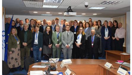 НСИ беше д ...