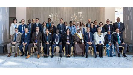 Председате ...