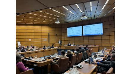 Председате ...