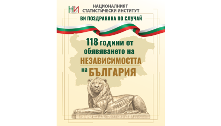 Честит Ден ...