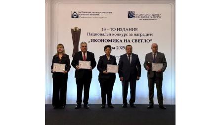 НСИ с отли ...