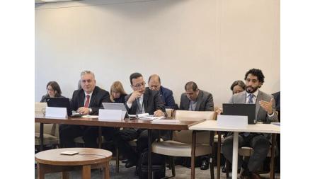 Председате ...