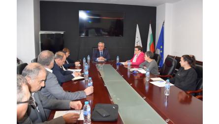 НСИ ще пре ...