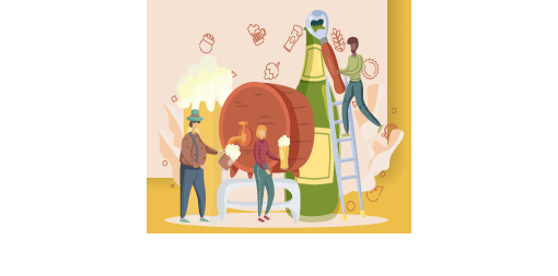 5 August - International Beer Day