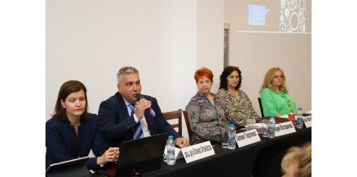 НСИ е готов с данните, необходими за изчисляване на новата такса смет 