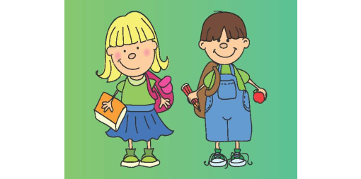 15 September - the first school day in Bulgaria