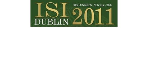 NSI participates in the 58th Congress of the International Statistical Institute