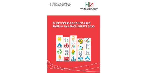 Energy Balance Sheets 2020
