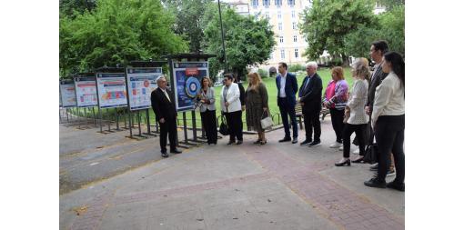 НСИ отбелязва 146-годишнината си с изложба „Официалната статистика“