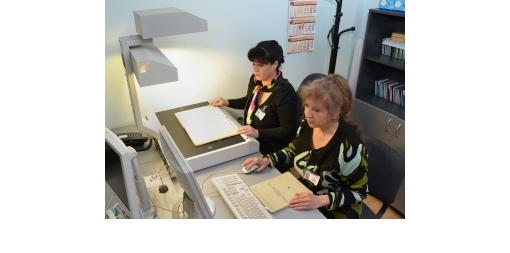 Digital library of BNSI enrich its fund with collection 