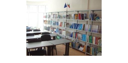 Временно преустановяване на обслужването на потребители на библиотеката на НСИ