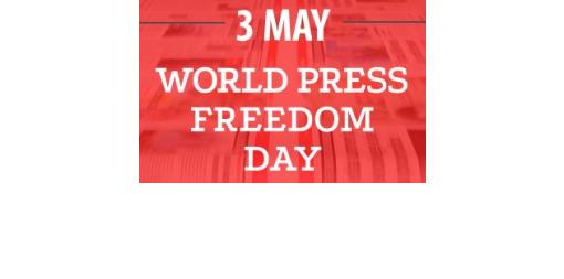 World Press Freedom Day