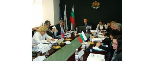 Federal State Statistics Service of Russia studies the experience of NSI in eCensus