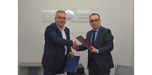 NSI and BIA signed a Memorandum of Cooperation