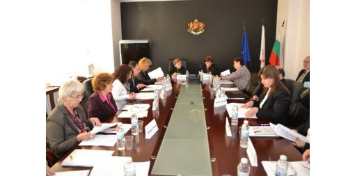Meeting of the National Statistical Council
