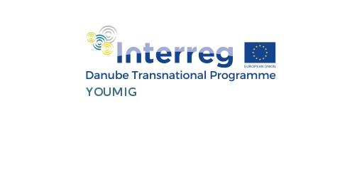The National Statistical Institute of Bulgaria - partner in international project for youth migration in Danube region (YOUMIG)