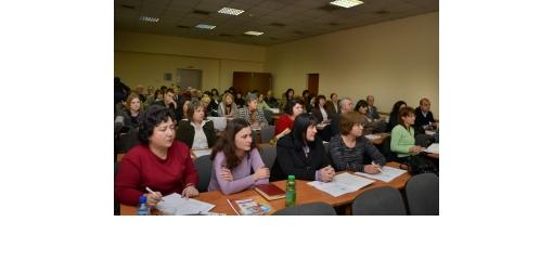 Общините подкрепят информационната кампания на НСИ за Преброяване 2011