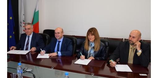 NSI and BSE Group to cooperate in data and market information exchange